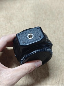 อะแดปเตอร์เมาท์ <span class=keywords><strong>FTZ</strong></span> ของ <span class=keywords><strong>Nikon</strong></span> สำหรับแปลงเลนส์ F เป็น Z รองรับระบบออโต้โฟกัส VR ใช้ได้กับกล้องมิเรอร์เลส Z9 Z8 Z7II Z6II <span class=keywords><strong>Z5</strong></span> Z50 Zfc Z30 - Product Image 3