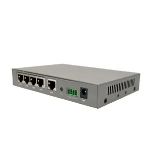 Chilink промышленный 4g Сотовый маршрутизатор модем M2M Iot VPN маршрутизатор wifi с Sim-картой RS232 последовательный порт