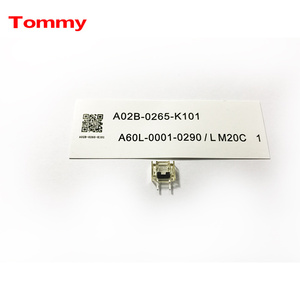Fusible FANUC A02B-0265-K011 A60L-0001-0290 LM 20C - Product Image 1