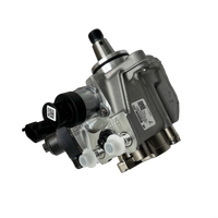 BOSCH Bomba de Combustible, Bomba Inyectora, Bomba de Inyección de Combustible 4TNV98C 0445020553 129E00-51000 Apta para Motor de Excavadora