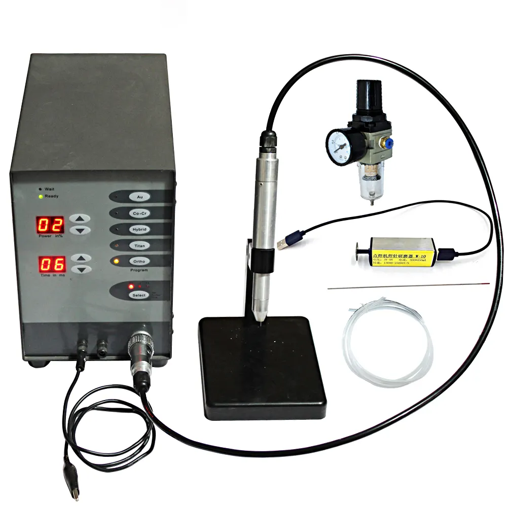 LY 150A Big Power 100W Pulse Argon Arc Spot Welder Machine Laser Welding Stainless Steel Weld Station for Jewelry Metal Hardware