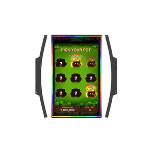 Hot bán USA thị trường trò chơi Arcade dọc hiển thị duy nhất huff N <span class=keywords><strong>Puff</strong></span> kỹ năng trò chơi đồng tiền hoạt động - Product Image 2