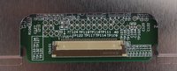 TCG084VGLAAAFA-AA20 8.4 TFT-Display LCD-Bildschirm mit LED-Hintergrund beleuchtung RGB-Schnitts telle Qualität Industrielles Bedienfeld auf Lager