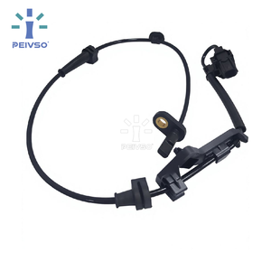 Sensor ABS PEIVSO Rigurosamente Probado para Honda Accord 2018-2021 OEM 57455-TVA-A03 57455-TVA-A01 57450-TVA-A03 57450-TVA-A01 - Product Image 1