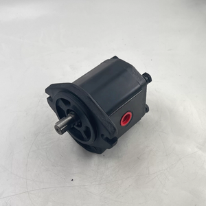 ปั๊มไฮดรอลิกแบบลูกสูบแกนหมุนปรับปริมาตรได้ รุ่น A2VK107MAGR1G0PE2-SO2 ซีรีส์ A2VK รุ่น A2VK5 A2VK12 A2VK28 A2VK55 A2VK107 - Product Image 4