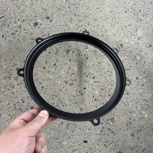 Tùy chỉnh chất lượng cao thép carbon uốn Đấm Thép không gỉ chế tạo kim loại bộ phận - Product Image 1