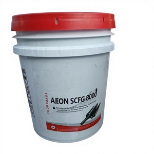 Aceite de Motor de Grado Alimenticio GD <span class=keywords><strong>AEON</strong></span> SCFG8000, Piezas de Compresor de Aire de Tornillo de Alta Calidad, Garantía de 6 Meses, Plástico, Acero Inoxidable - Product Image 1