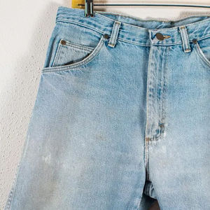 Último Estilo, Diseño Personalizado, Shorts de Mezclilla para Mujer al por Mayor, Shorts de Mezclilla Transpirables para Mujer, Shorts Cómodos de Cintura Baja para Mujer - Product Image 5