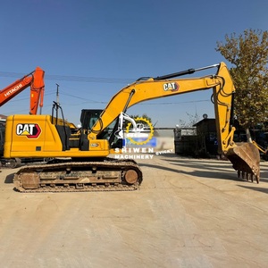 รถขุด320GC หนอนผีเสื้อมือสอง, รถขุดรถขุดดิน330 GC Cat 320 GC 320D2 320D 320DL 323GC 320CL เครื่องจักรทำเหมืองหนอนผีเสื้อ - Product Image 2