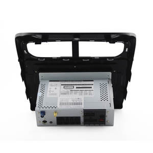 ZESTECH Android 10 Navigation Cho Jinbei HIACEeg 750 2015 Gps Âm Thanh Xe Radio Xe Dvd Giải Trí Hệ Thống - Product Image 5