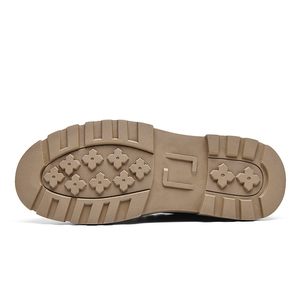 Personalizzazione per Uomo, con Funzioni Impermeabili e Antiscivolo, Comoda Chiusura con Cinturini in Pelle Artificiale - Product Image 4