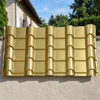 Verzinktes 1mm 3mm DX51D Z40 Z80 Feuerverzinktes Zinkdachblech Verzinkte Wellbleche Isolierte Dachplatten Preis