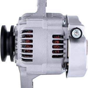 Nuevo Alternador/Generador de Motor Jision R60-7 14V 120A 101211-2951 para Excavadora YANMAR 4TNV94 - Product Image 2