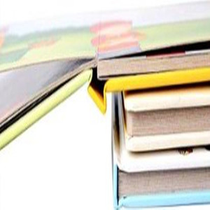 Quảng Châu Tùy Chỉnh Thân Thiện Với Môi Trẻ Em Hội Đồng Quản Trị Cuốn Sách In Ấn Hình Ảnh Đầy Màu Sắc Câu Chuyện Cứng Bìa Hoàn Hảo Ràng Buộc Làm Nghệ Thuật Các Tông - Product Image 3