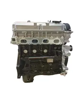 2.4L Del Motor 4G69S4N Engine For Great Wall Hover H3 H5 Haval Mitsubishi