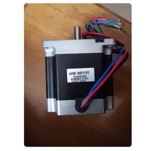 Motor SY 2HB57-56-1.8-3A-0.9M SLSTH-1604A 6051-4204A -A 76-4004A -2504A - Product Image 1