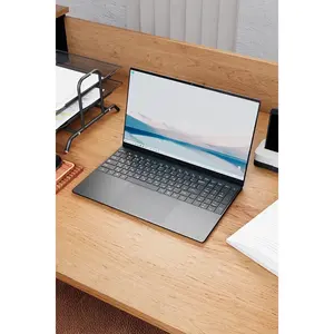 Ordinateur portable LT7 de marque générale en promotion avec écran 15,6 pouces, processeur Intel Quad-Core N95, 16 Go de RAM, 256 Go de stockage, fabriqué en Russie pour l'utilisation avec outils de tournage - Product Image 2