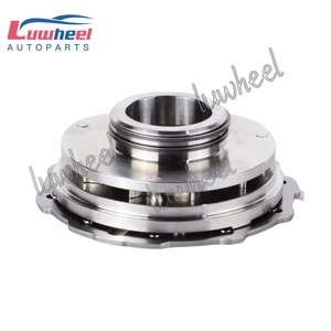 Bague de buse de turbocompresseur à géométrie variable pour <span class=keywords><strong>KIA</strong></span> <span class=keywords><strong>Sorento</strong></span> 53039880122 CRDi D4CB 2.5 <span class=keywords><strong>HP</strong></span>, BV43 170 - Product Image 6
