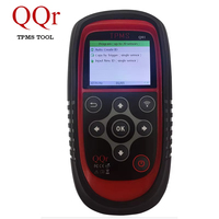 Herramienta de Programación TPMS Universal, Activa Sensores TPMS, Lee Códigos, Reinicia el Sistema TPMS, Escáner de Diagnóstico Funcional