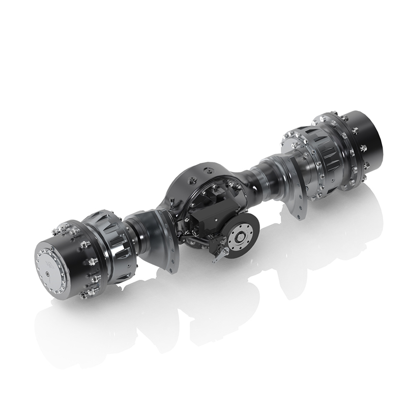 High Performance Heavy Duty Durable 5