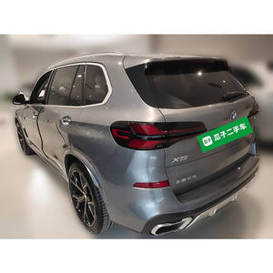 Guazi <span class=keywords><strong>Precio</strong></span> Barato <span class=keywords><strong>BMW</strong></span> <span class=keywords><strong>X5</strong></span> 2,0 SUV Coche Usado 4WD 5 Asientos - Product Image 4
