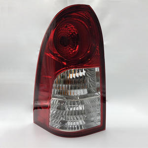 8360132003 8360232003 SSANGYONG fanale posteriore fanale ACTYON KYRON REXTON KORANDO C MUSSO RODIUS TIVOLI STAVIC CHAIRMAN <span class=keywords><strong>XLV</strong></span> - Product Image 2