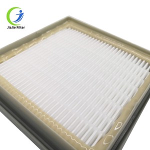 Nhà máy nóng Bán thiết bị nhà thay thế H11 <span class=keywords><strong>H13</strong></span> <span class=keywords><strong>HEPA</strong></span> lọc cho boschs bsg81466 BSG 81466 Máy hút bụi lọc phụ kiện - Product Image 3