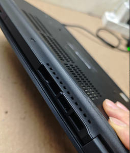 Ordinateur portable DaLL <span class=keywords><strong>Latitude</strong></span> <span class=keywords><strong>5290</strong></span>, avec processeur Intel Core I5-8250U, 8 Go de RAM et 256 Go de stockage - Product Image 5