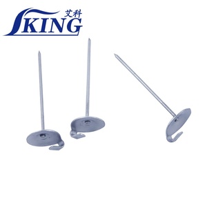 Goujons de soudure CD <span class=keywords><strong>pour</strong></span> l'<span class=keywords><strong>isolation</strong></span> des murs extérieurs et des conduites - Product Image 3