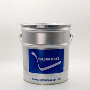 Graisse complexe au lithium SUMICO Sumiplex MP No.2 16KG Molybdenum 200 biologique ° Lubrifiant pour roulements EP haute température - Product Image 1