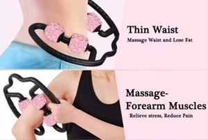 אביזרי כושר נקודת הדפסת לוגו מותאם אישית - Product Image 4