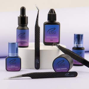 ESSI LASH Liefert Maßgeschneiderten Hochwertigen Wimpernverlängerungskleber Schnellsttrocknender Wimpernkleber Mit Eigenem Label - Product Image 6