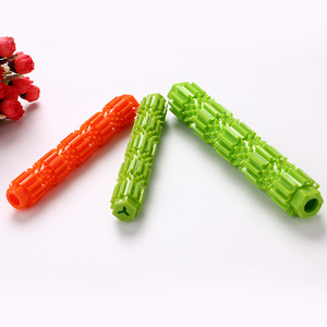 Juguete Masticable Dental Ecológico de TPR para Perros al por Mayor - Juguete Masticable Premium para Uso en Interiores/Exteriores - Product Image 5