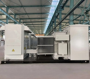 <span class=keywords><strong>2025</strong></span> nóng bán 35KV đơn vị trạm biến áp năng lượng ngoài trời với máy biến áp dầu và công nghệ chuyển đổi tiên tiến - Product Image 3