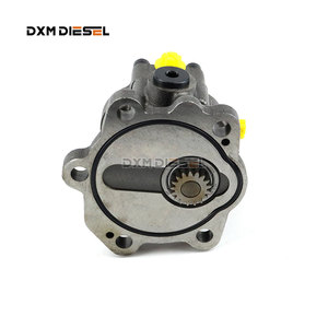 Bomba 293-0249 2930249 para C6.6, Bomba de Cola, E323D, 2930249, Bomba 293-0249 426-4806 para Motor M313D M322D C4.4 C6 - Product Image 6
