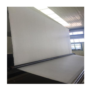 Géotextile à fort potentiel de vente pour un drainage <span class=keywords><strong>efficace</strong></span>, une isolation et une protection, utilisé pour les autoroutes/les métros - Product Image 3