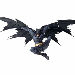 Figura <span class=keywords><strong>de</strong></span> PVC <span class=keywords><strong>de</strong></span> Alta Calidad Estilo Yamaguchi <span class=keywords><strong>de</strong></span> <span class=keywords><strong>la</strong></span> <span class=keywords><strong>Liga</strong></span> <span class=keywords><strong>de</strong></span> <span class=keywords><strong>la</strong></span> <span class=keywords><strong>Justicia</strong></span> <span class=keywords><strong>de</strong></span> DC Comics, Modelo <span class=keywords><strong>de</strong></span> Juguete con Articulaciones Móviles <span class=keywords><strong>de</strong></span> 5 cm, Nuevo - Product Image 5