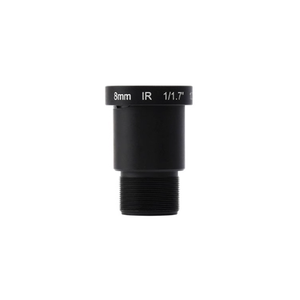 覆盆子皮高品质相机模块IMX477 12.3万像素HQ相机M12镜头 - Product Image 2