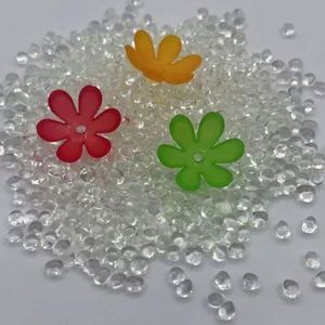 Recycled HDPE High Quality Virgin HDPE <b>Granules</b> Prime HDPE MDPE LDPE LLDPE Raw Material Manufacturer - Product Image 3