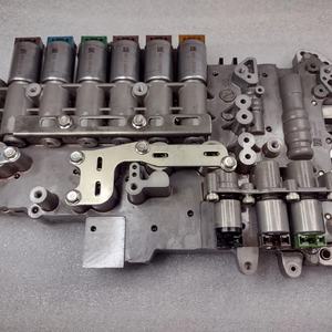 Cuerpo de Válvulas de Transmisión A8TR1/A8LR1 para Hyundai Genesis 2011-2016 - Product Image 2