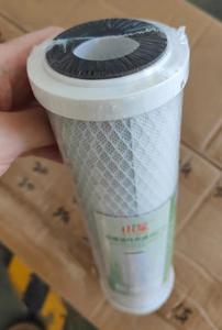 Professional 5/6/7 Stage Reverse Osmosis Water <strong>Filter</strong> System - 100GPD High Capacity, 6pcs PP+UDF+CTO+RO+T33+Mineral <strong>Filters</strong> <strong>Core</strong> - Product Image 5