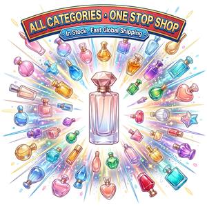 น้ำหอมผู้หญิง <span class=keywords><strong>EDP</strong></span> 90 มล. กลิ่นหอมติดทนนาน กลิ่นดอกไม้และพีช ขวดสีดำ โบว์ตาข่ายสีดำ กล่องคริสตัล ขายส่ง สอบถามแคตตาล็อก - Product Image 5