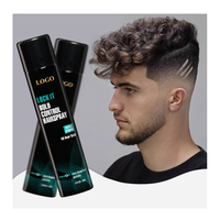 Meilleure vente de Spray coiffant professionnel de beauté pour cheveux longue durée
