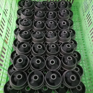 OEM 8S0407183B стабильный контроль производительности, втулка подвески, нижняя Передняя Задняя резиновая втулка для <span class=keywords><strong>AUDI</strong></span> - Product Image 6
