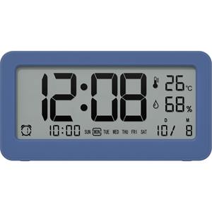 Réveil numérique à quartz AVIO - Product Image 1