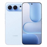 Nouveauté Smartphone 5G 6,55 pouces Snapdragon 8s Gen 4 Appareil photo grand angle 200MP Chargeur MagicOS 10