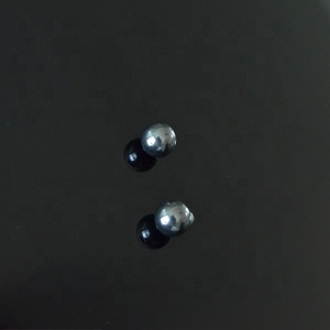 Bola de rodamiento de molienda sic, carburo de silicio, cerámica, grado G16 - Product Image 2