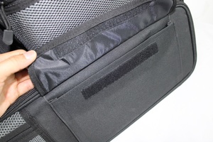 ALFA Estuche <span class=keywords><strong>de</strong></span> Arco Compuesto con Logotipo Personalizado Bolsa <span class=keywords><strong>de</strong></span> Arco Suave y Ligera con Bolsillo <span class=keywords><strong>de</strong></span> Flecha y Correas <span class=keywords><strong>de</strong></span> Hombro para Tiro con Arco Caza - Product Image 6