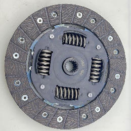 แผ่นกดคลัตช์แผ่นดิสก์ที่ขับเคลื่อนด้วยคลัตช์แผ่น WG9921160800คลัตช์สำหรับ HOWO - Product Image 3