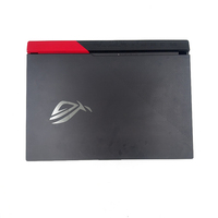 Ordinateur portable de jeu d'occasion Asus ROG Strix G513QM Core AMD R9-5900HX, 15,5 pouces, carte graphique dédiée RTX 3060 6 Go